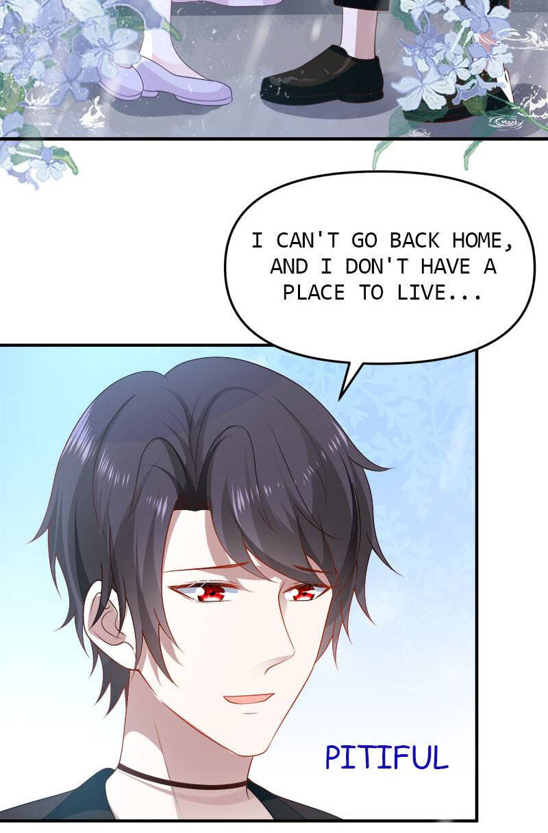 Apple of Pharaoh's Eye Chapter 143 page 17 - 