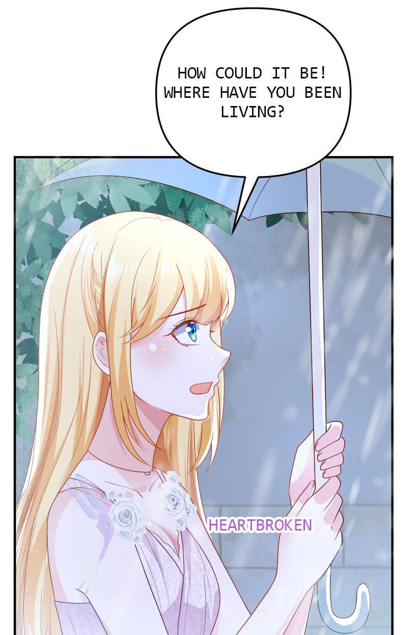 Apple of Pharaoh's Eye Chapter 143 page 18 - 