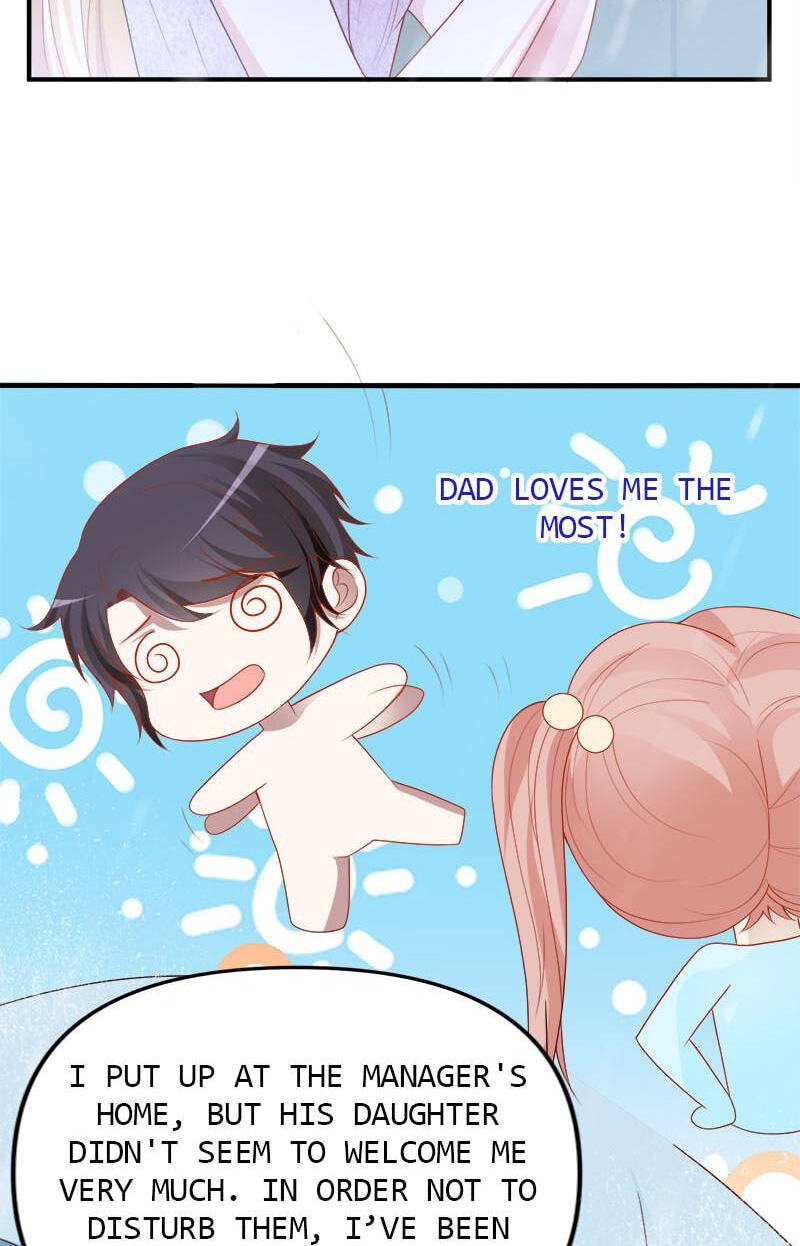 Apple of Pharaoh's Eye Chapter 143 page 19 - 