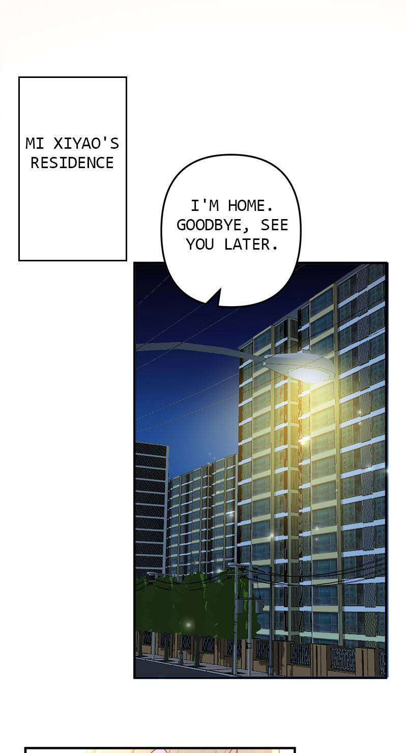 Apple of Pharaoh's Eye Chapter 143 page 3 - 