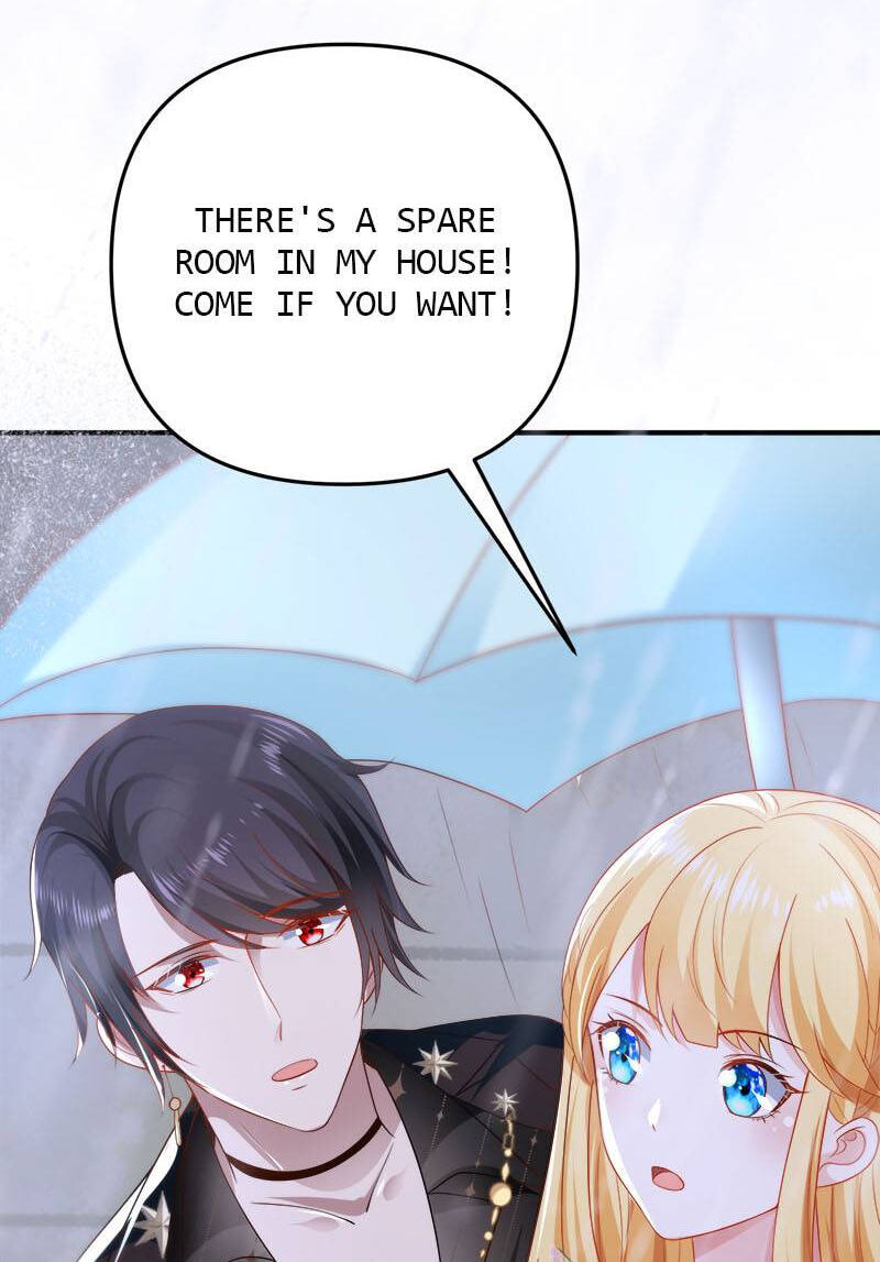 Apple of Pharaoh's Eye Chapter 143 page 22 - 