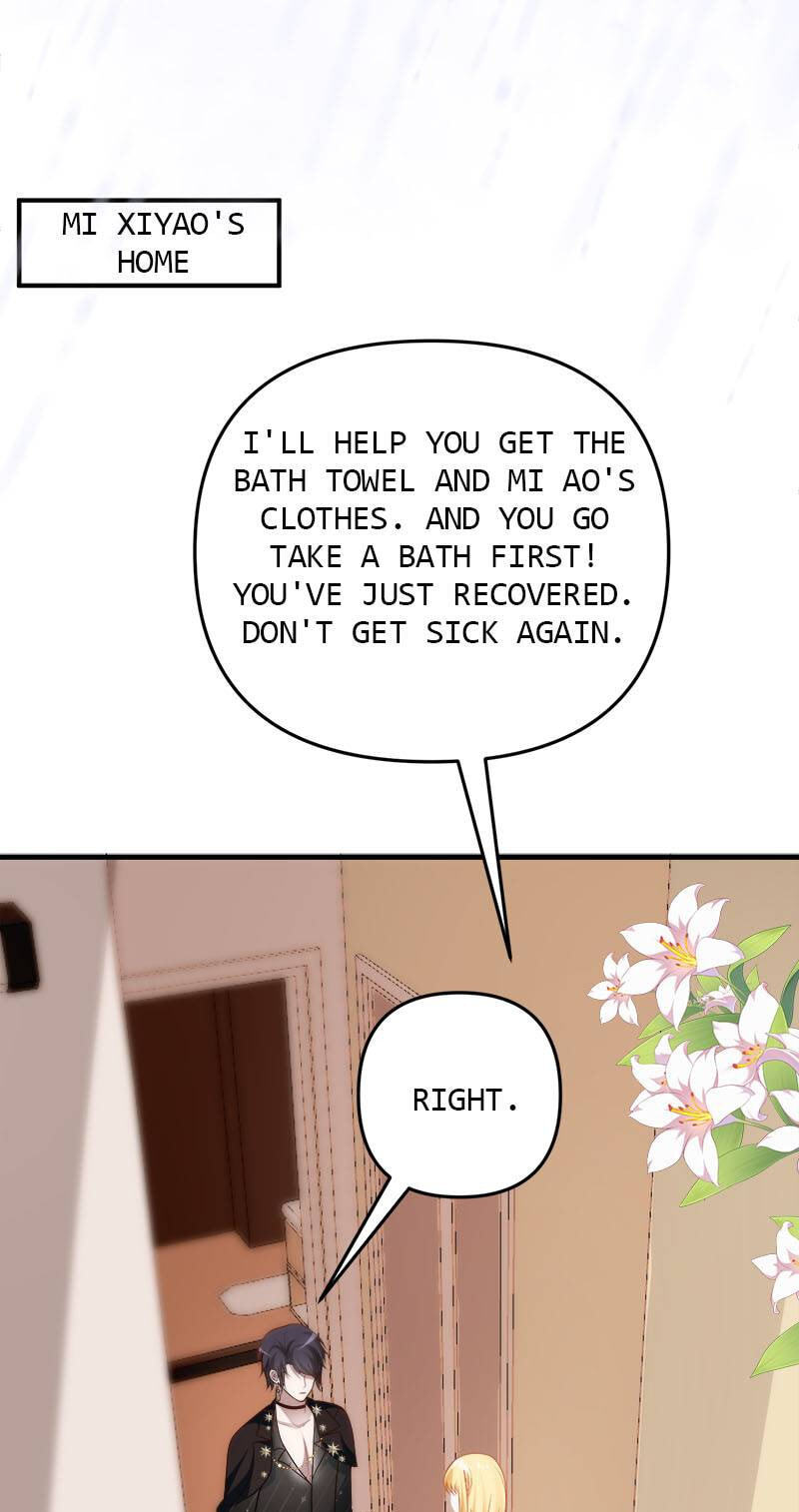 Apple of Pharaoh's Eye Chapter 143 page 24 - 