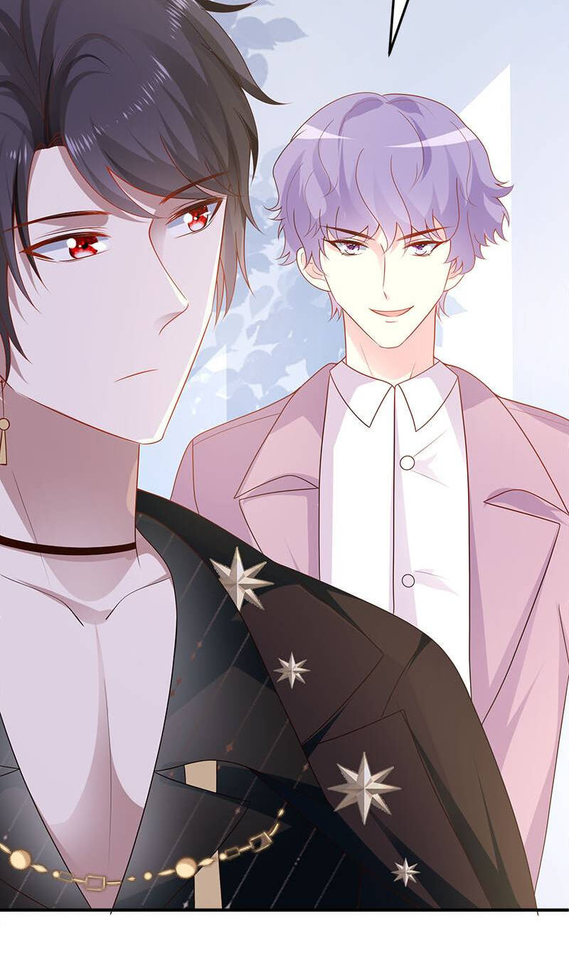 Apple of Pharaoh's Eye Chapter 143 page 27 - 