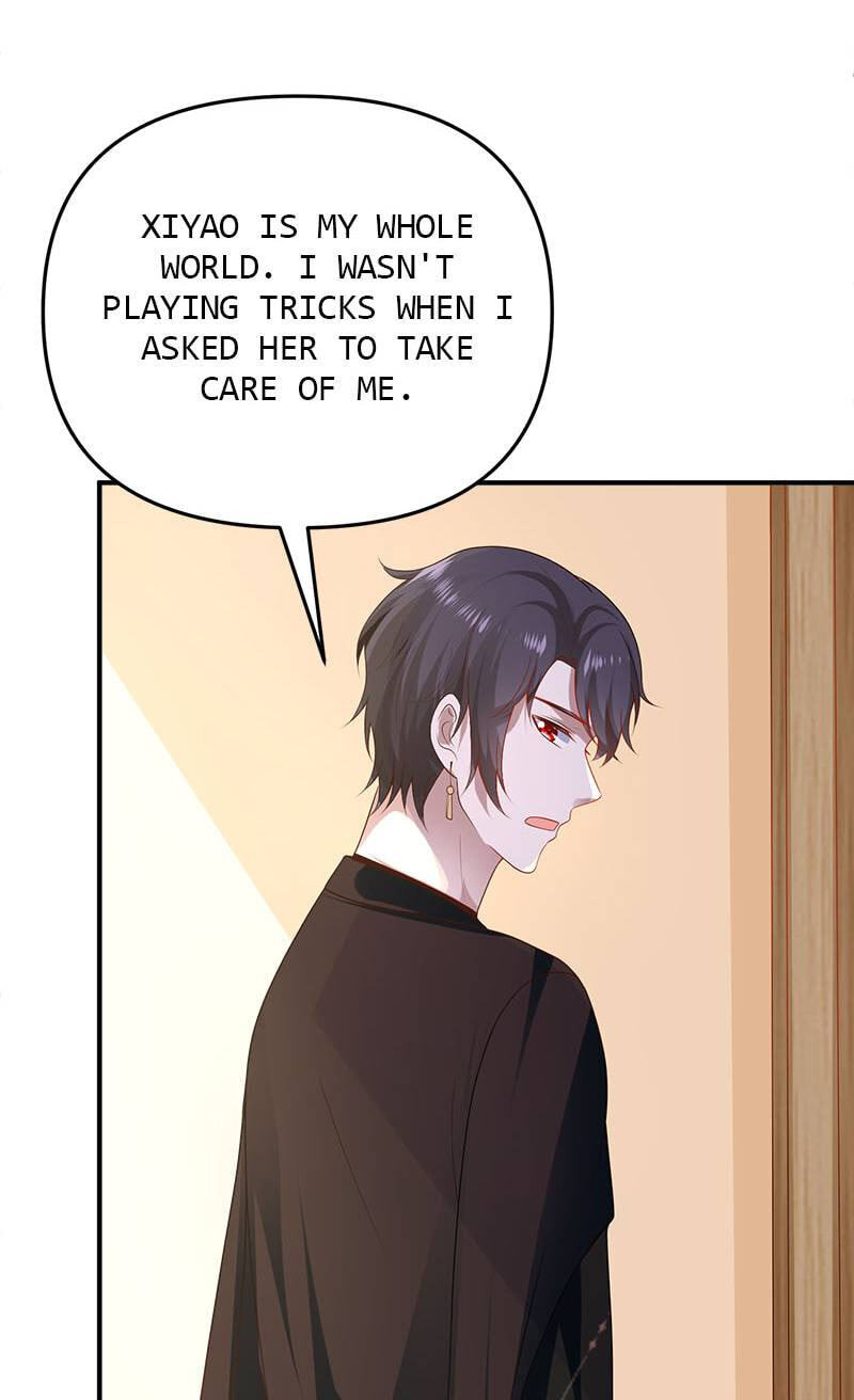Apple of Pharaoh's Eye Chapter 143 page 28 - 