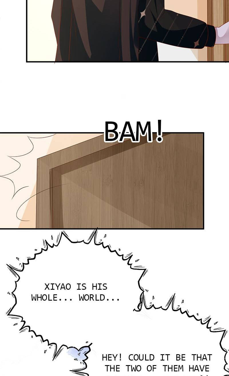 Apple of Pharaoh's Eye Chapter 143 page 29 - 