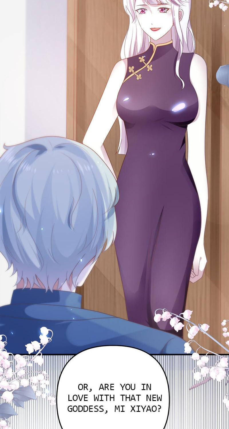 Apple of Pharaoh's Eye Chapter 143 page 35 - 