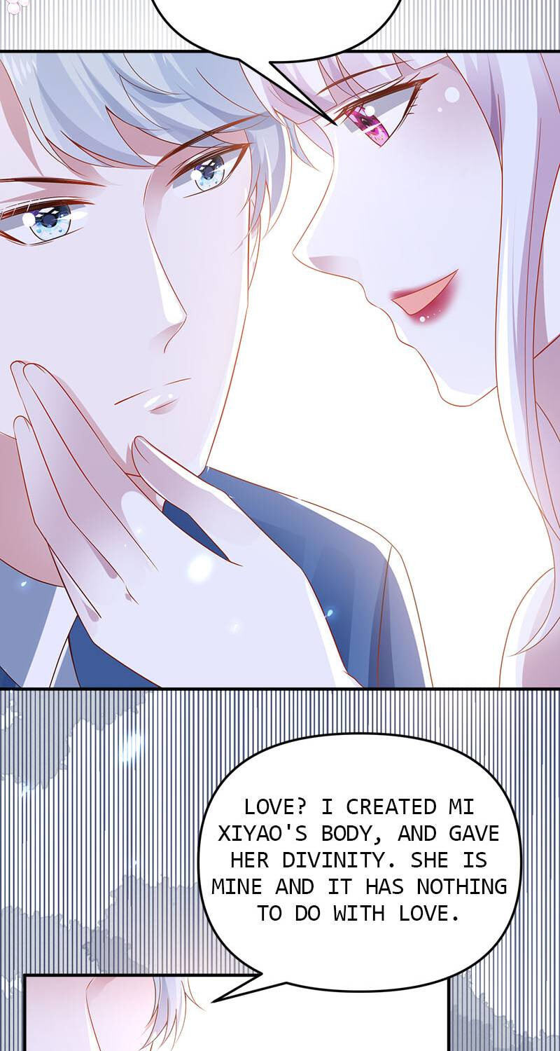 Apple of Pharaoh's Eye Chapter 143 page 36 - 