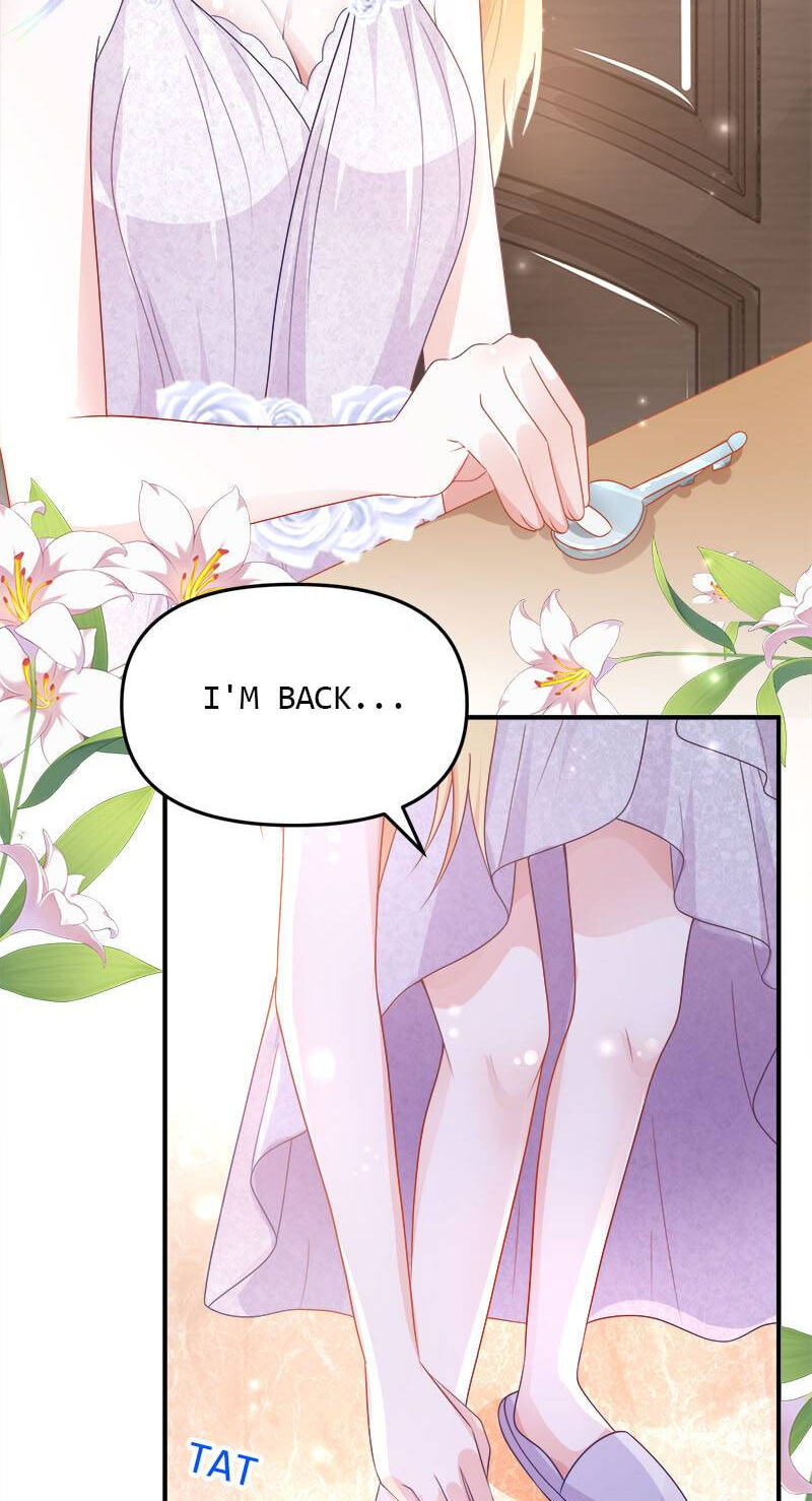 Apple of Pharaoh's Eye Chapter 143 page 5 - 