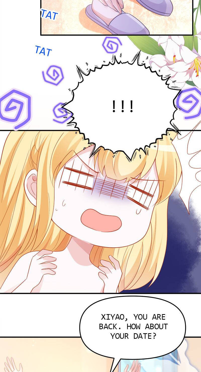 Apple of Pharaoh's Eye Chapter 143 page 6 - 