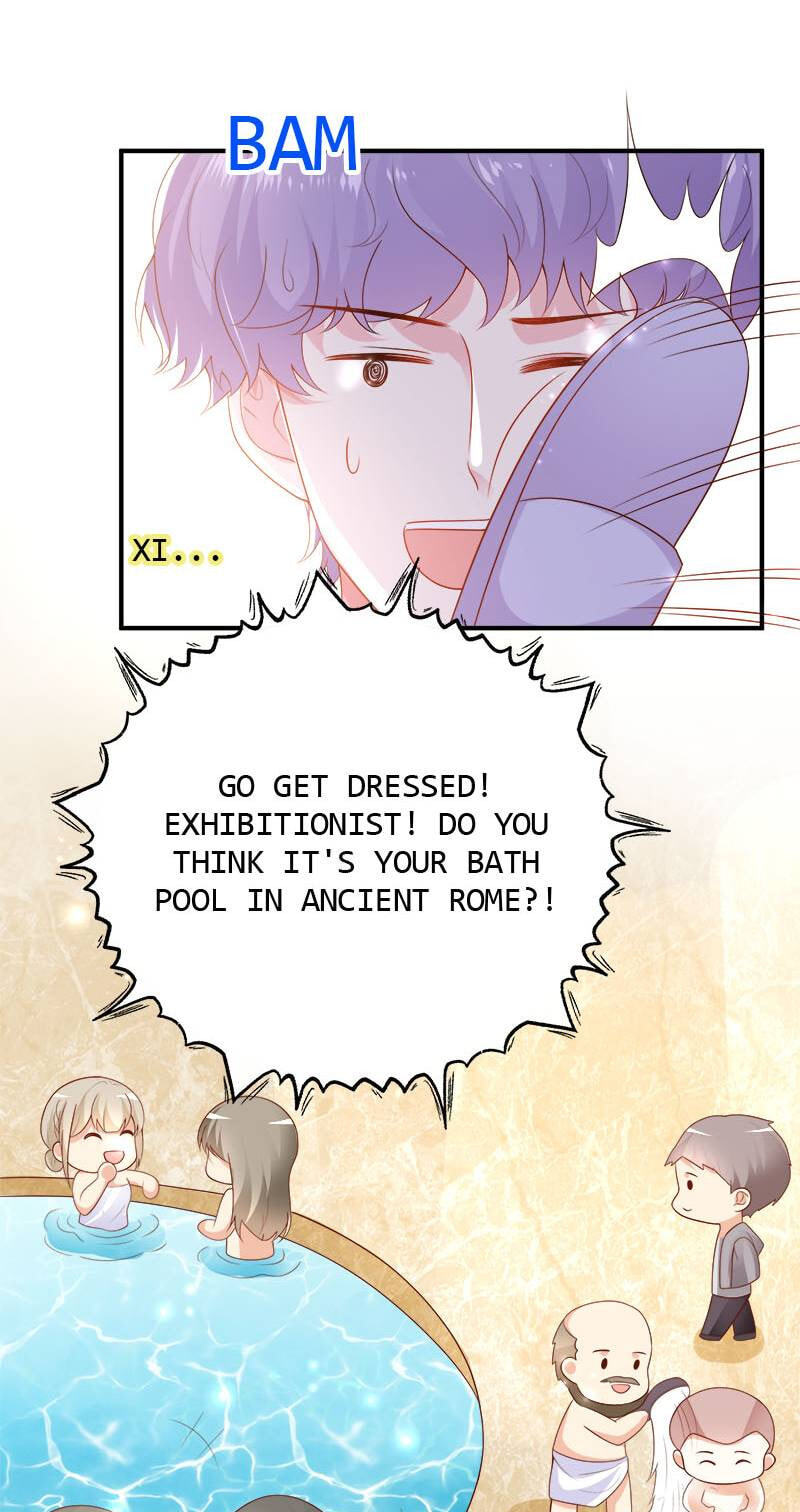 Apple of Pharaoh's Eye Chapter 143 page 8 - 