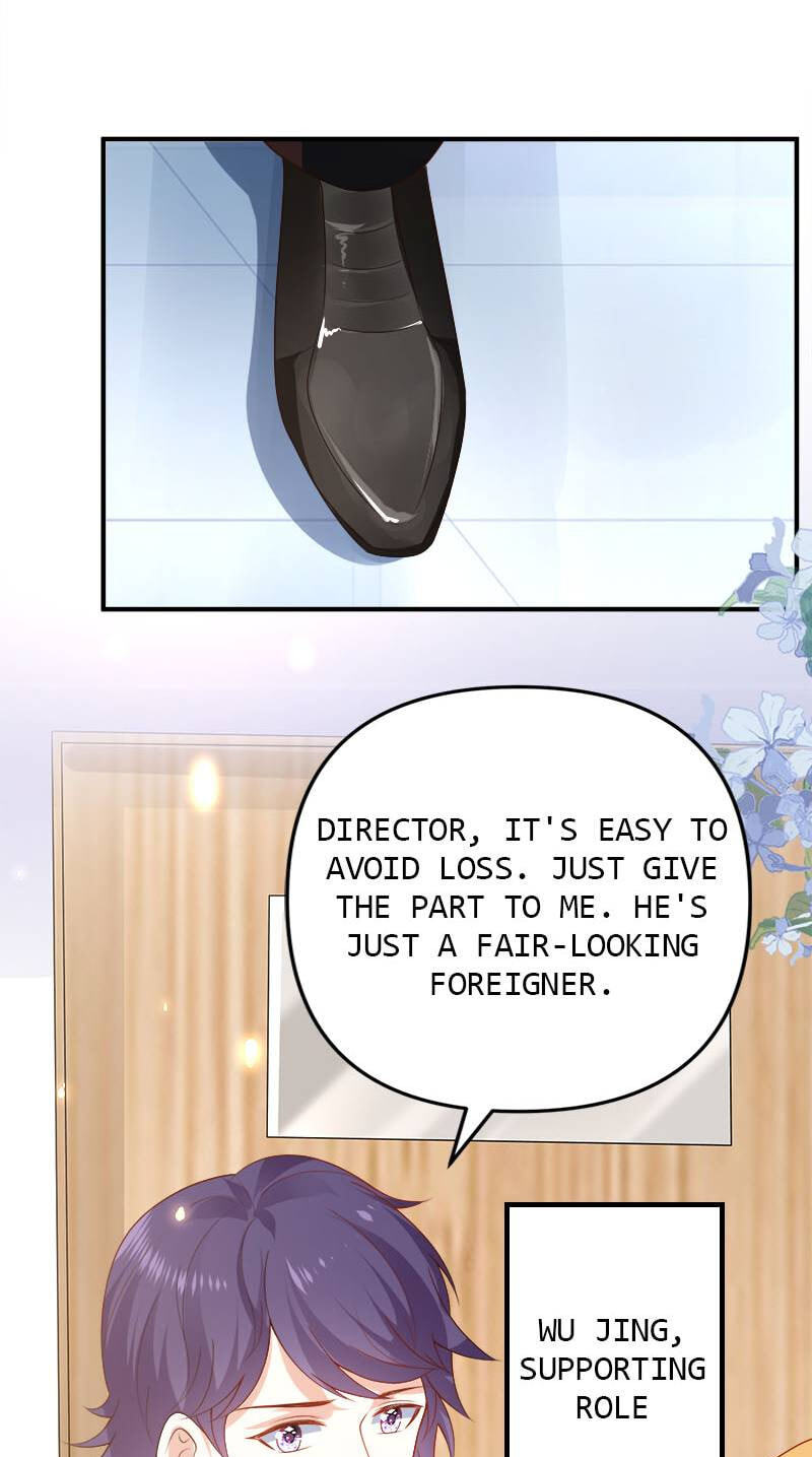 Apple of Pharaoh's Eye Chapter 144 page 15 - 
