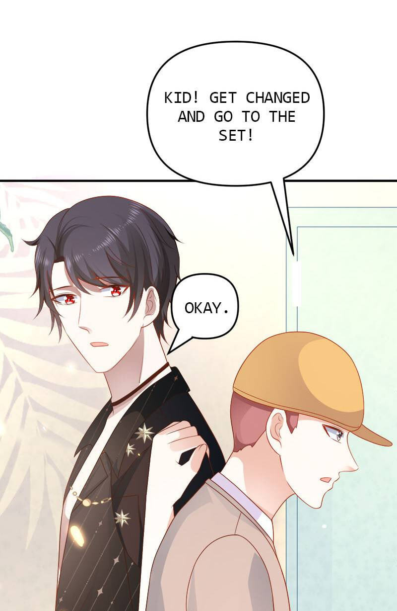 Apple of Pharaoh's Eye Chapter 144 page 18 - 