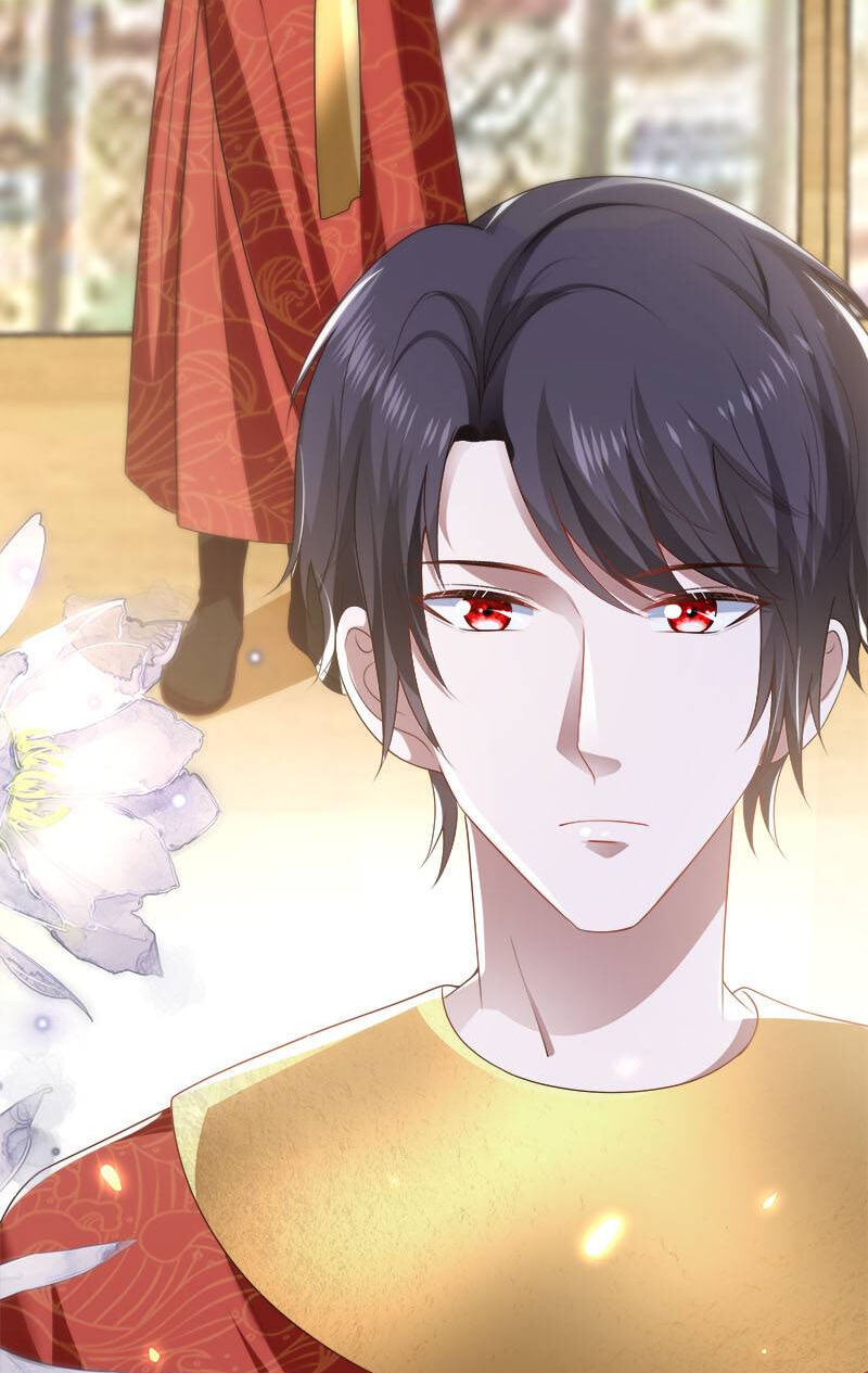 Apple of Pharaoh's Eye Chapter 144 page 22 - 