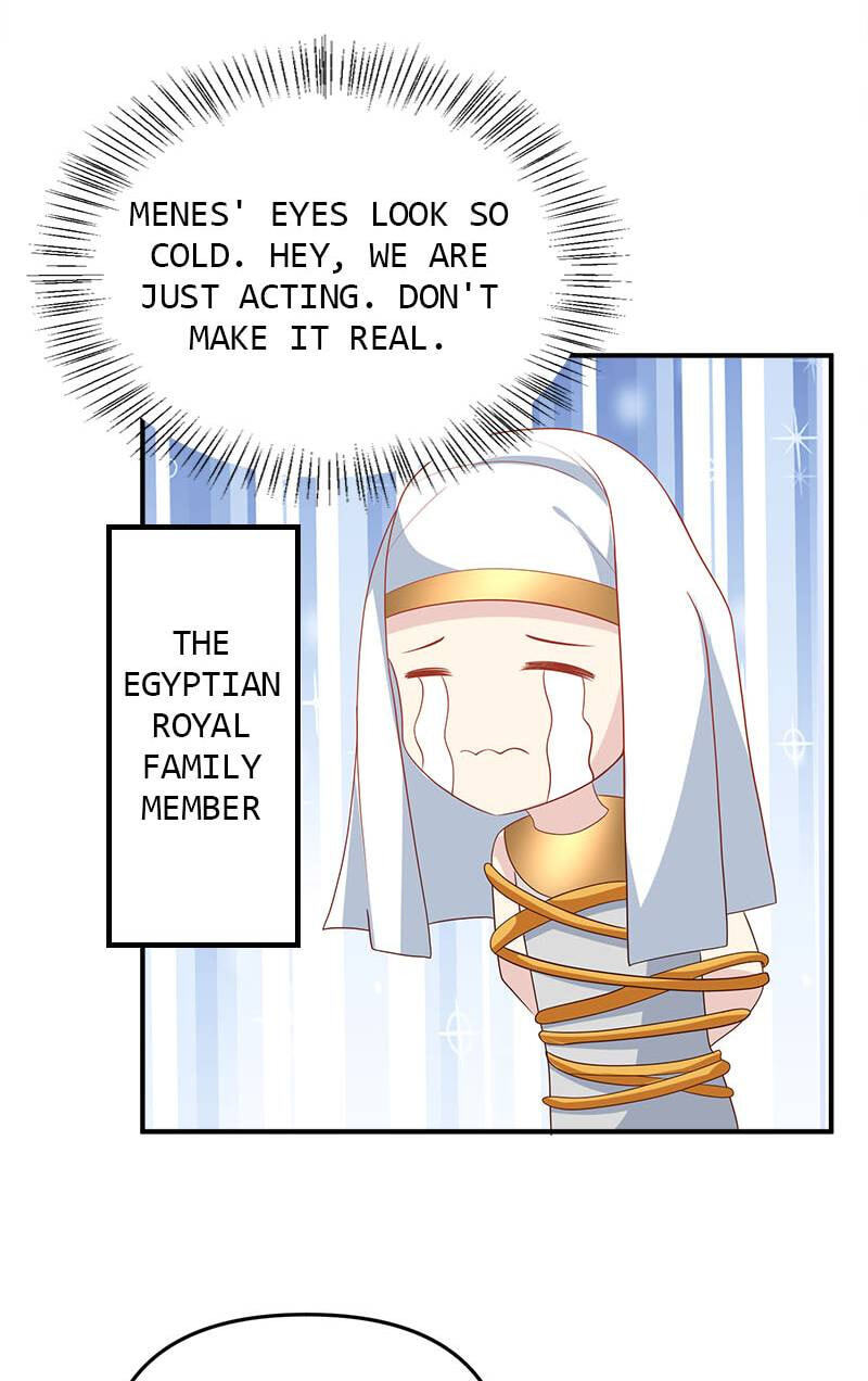 Apple of Pharaoh's Eye Chapter 144 page 24 - 