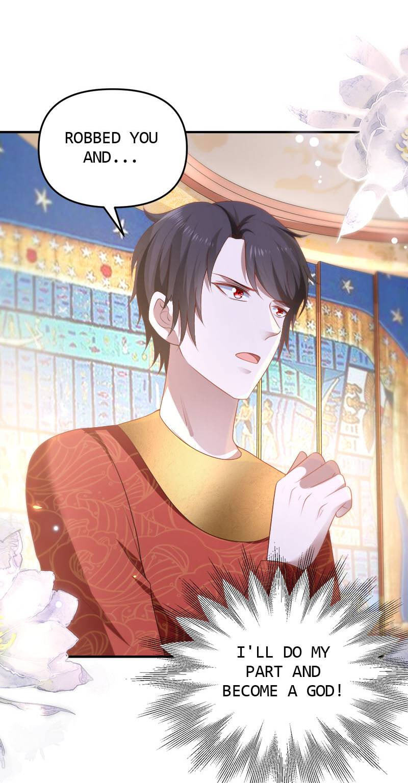 Apple of Pharaoh's Eye Chapter 144 page 26 - 