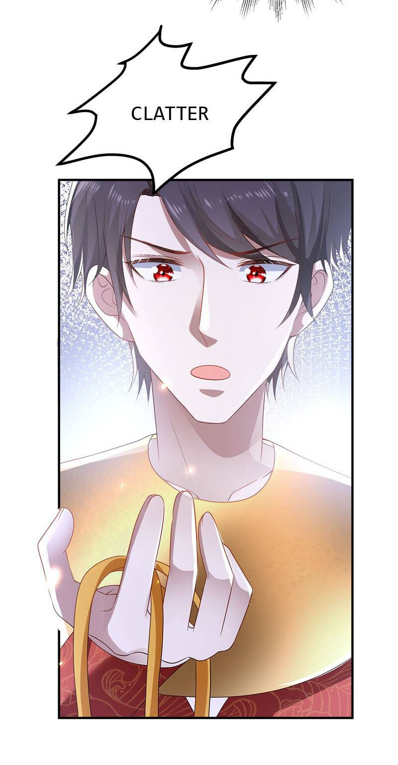 Apple of Pharaoh's Eye Chapter 144 page 27 - 