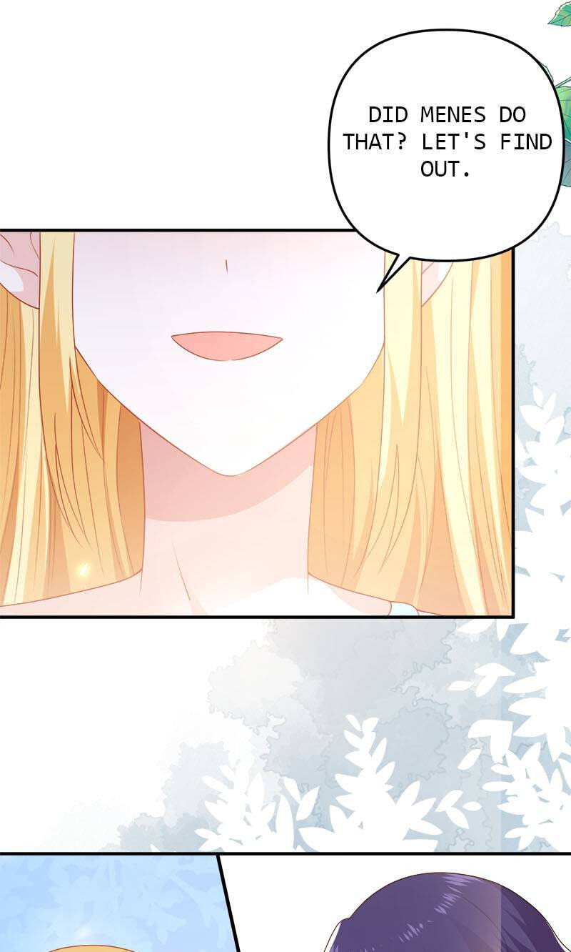 Apple of Pharaoh's Eye Chapter 144 page 33 - 