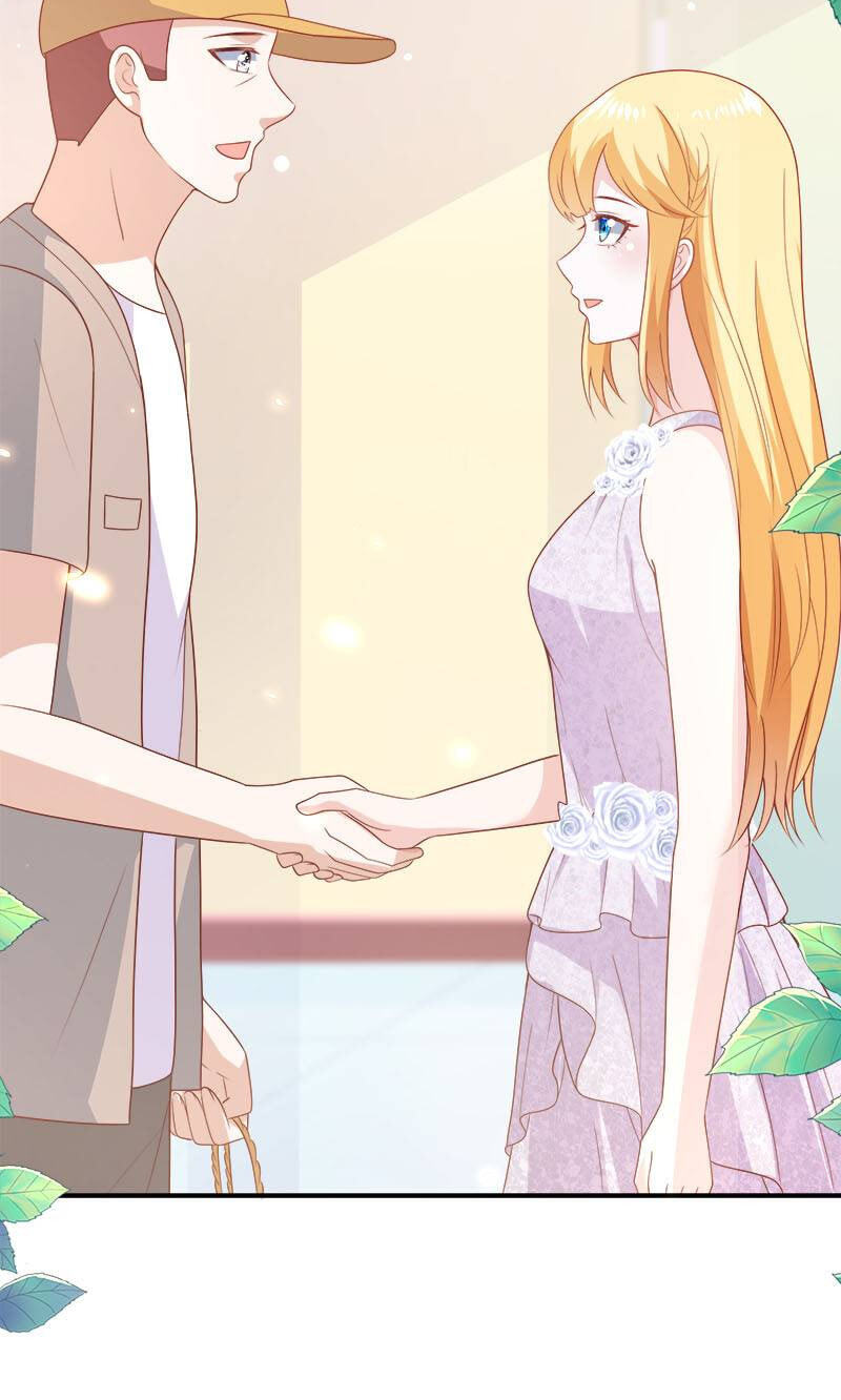Apple of Pharaoh's Eye Chapter 144 page 35 - 