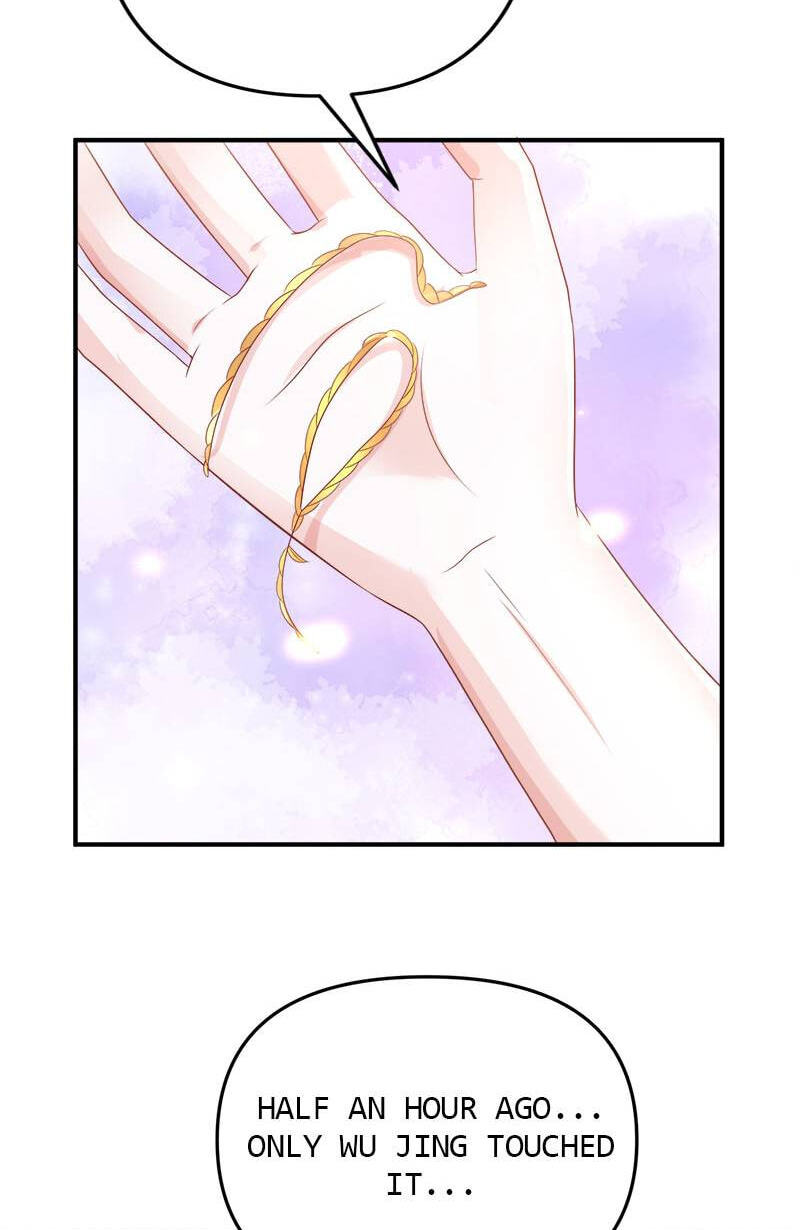 Apple of Pharaoh's Eye Chapter 144 page 37 - 