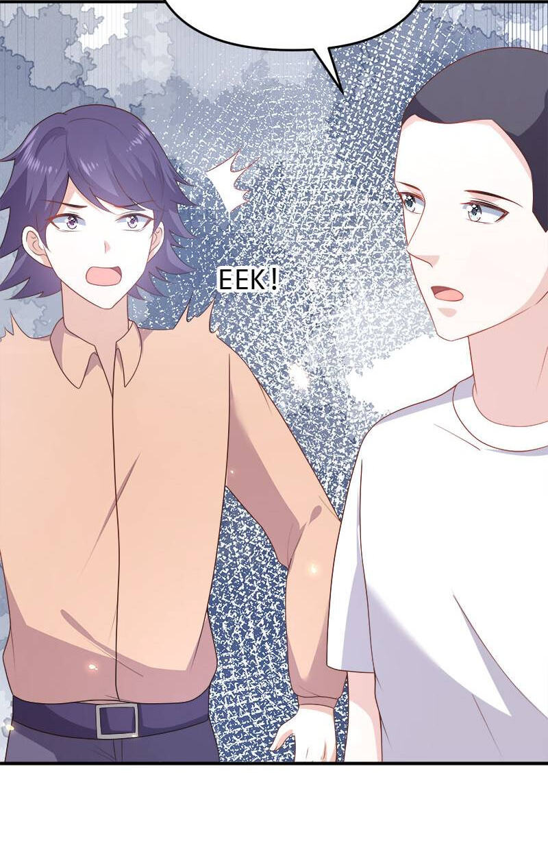 Apple of Pharaoh's Eye Chapter 144 page 38 - 