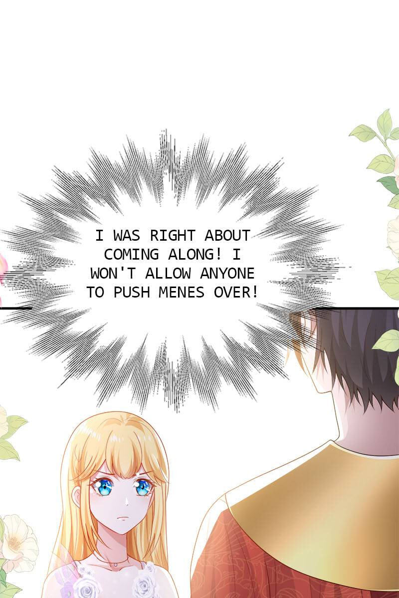 Apple of Pharaoh's Eye Chapter 144 page 39 - 