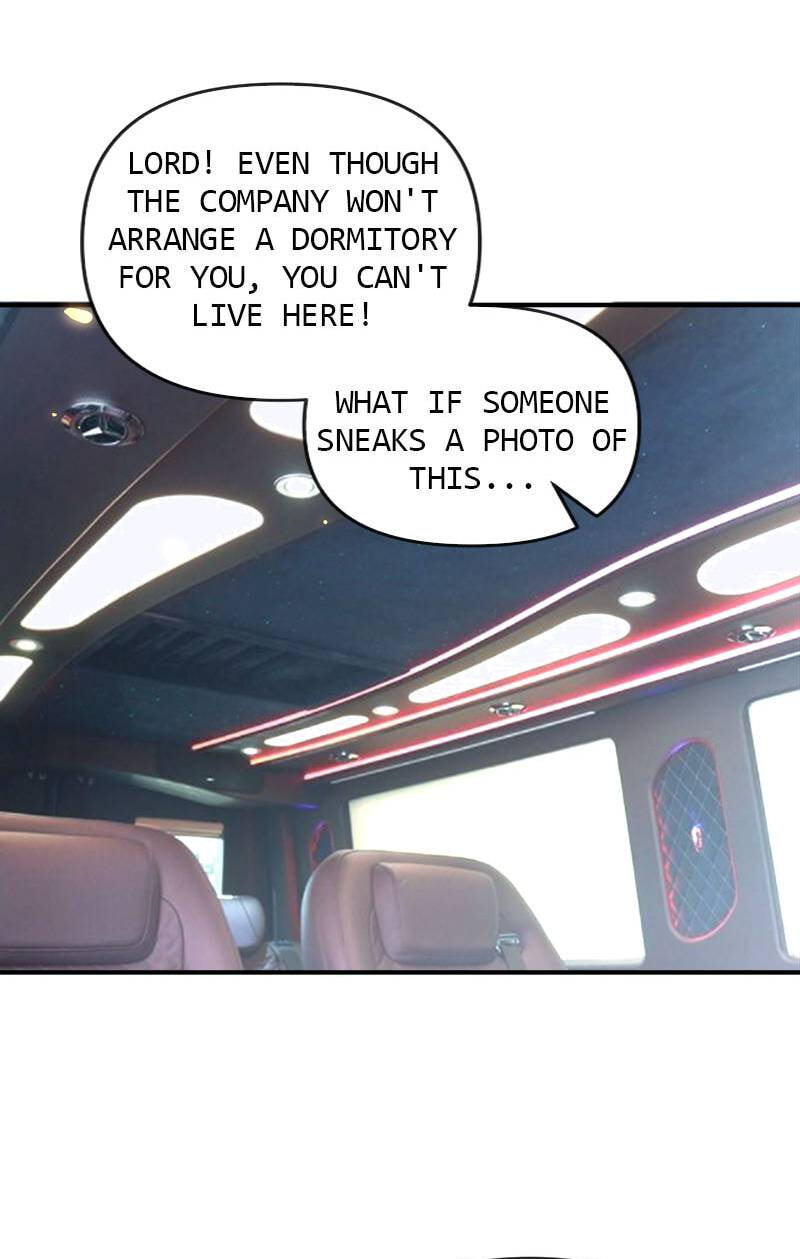 Apple of Pharaoh's Eye Chapter 144 page 5 - 
