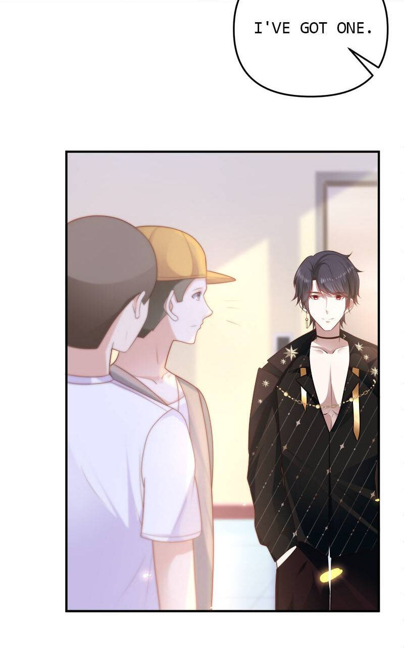 Apple of Pharaoh's Eye Chapter 145 page 15 - 