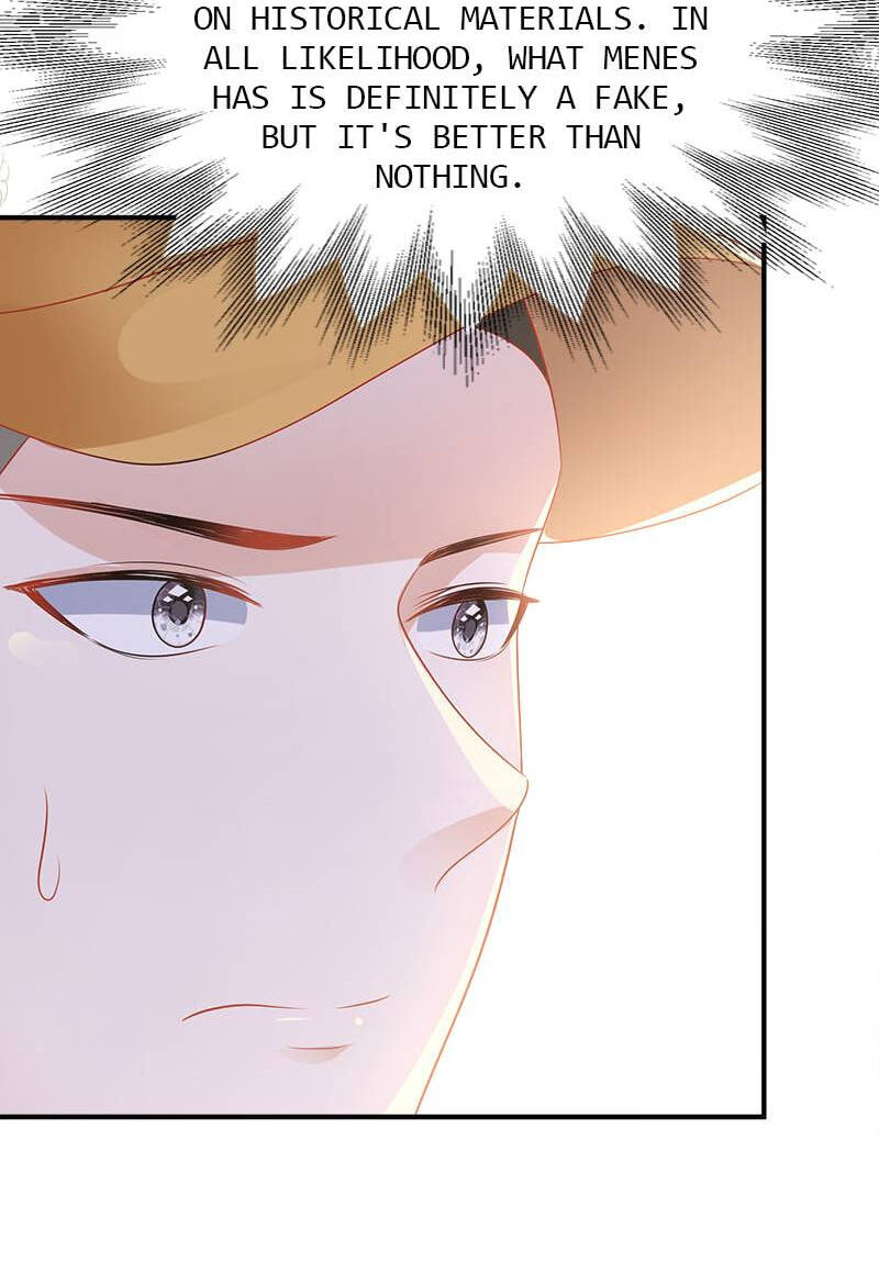 Apple of Pharaoh's Eye Chapter 145 page 18 - 