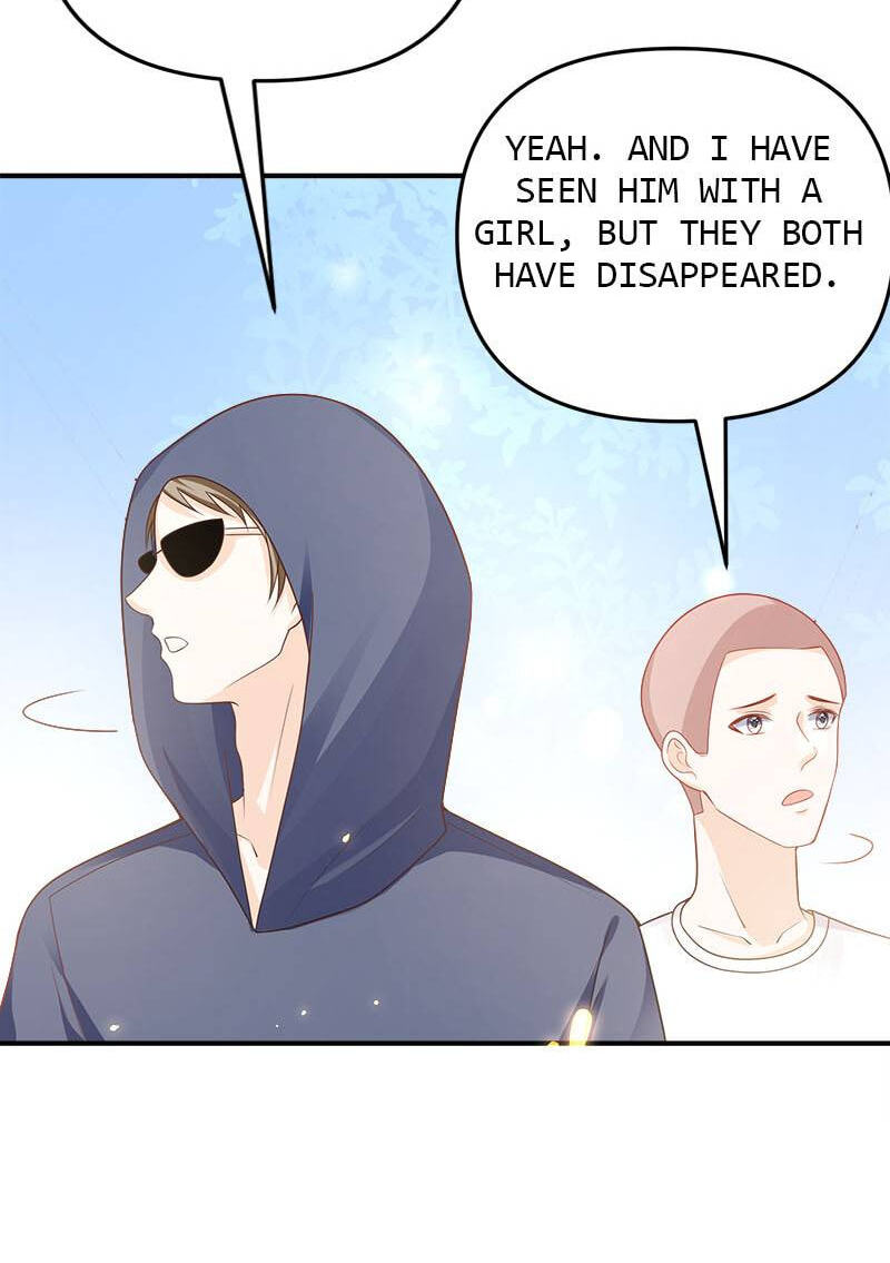 Apple of Pharaoh's Eye Chapter 145 page 30 - 
