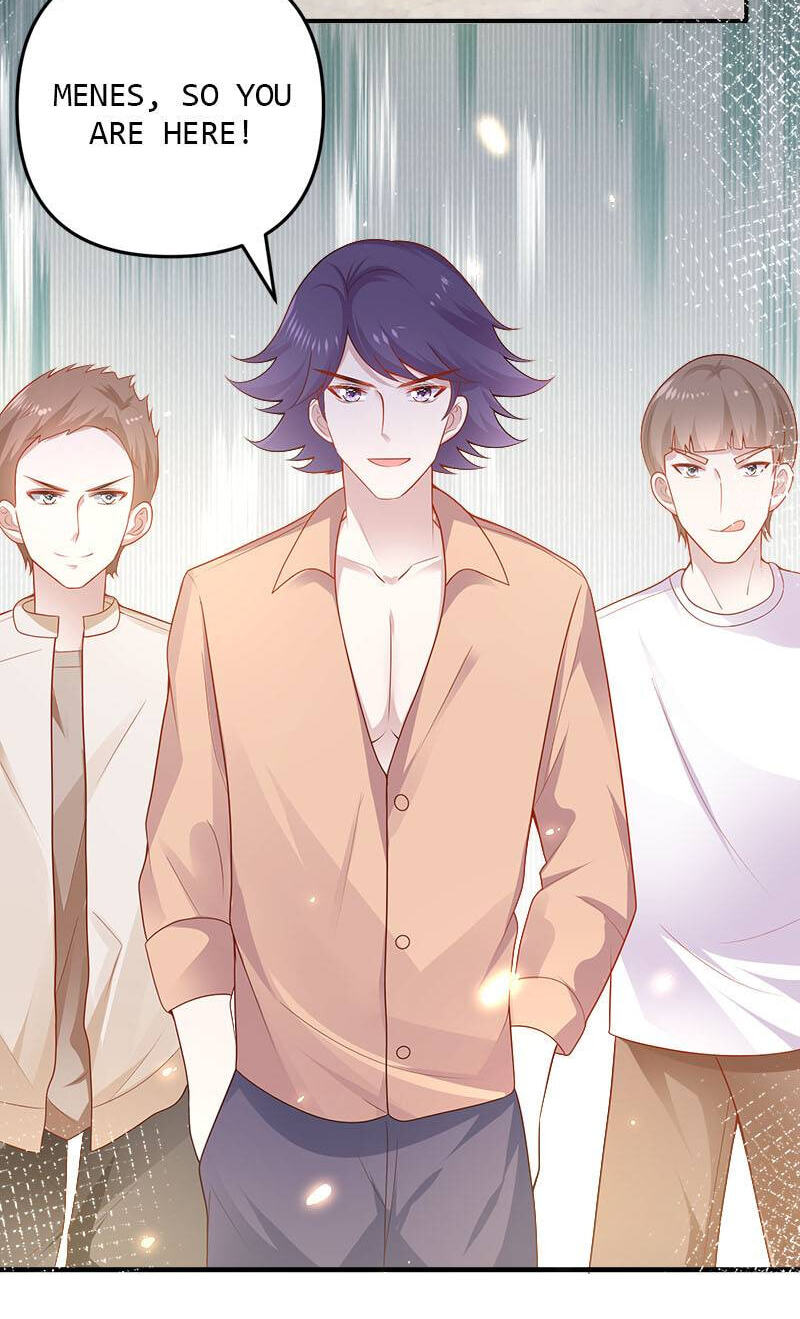 Apple of Pharaoh's Eye Chapter 145 page 37 - 