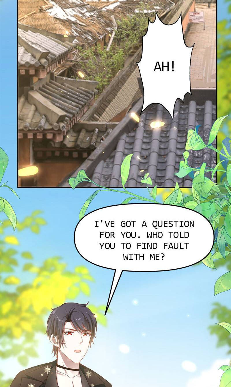 Apple of Pharaoh's Eye Chapter 145 page 40 - 
