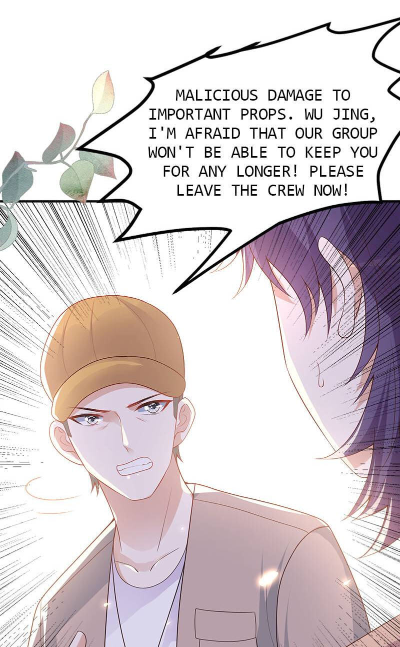 Apple of Pharaoh's Eye Chapter 145 page 5 - 
