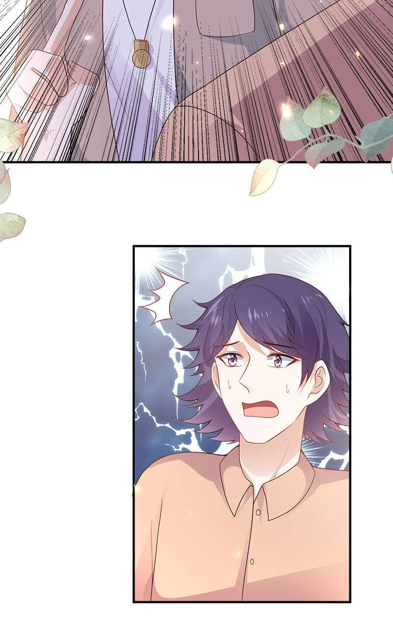Apple of Pharaoh's Eye Chapter 145 page 6 - 