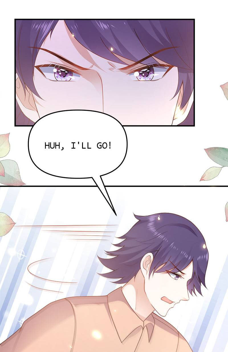 Apple of Pharaoh's Eye Chapter 145 page 7 - 