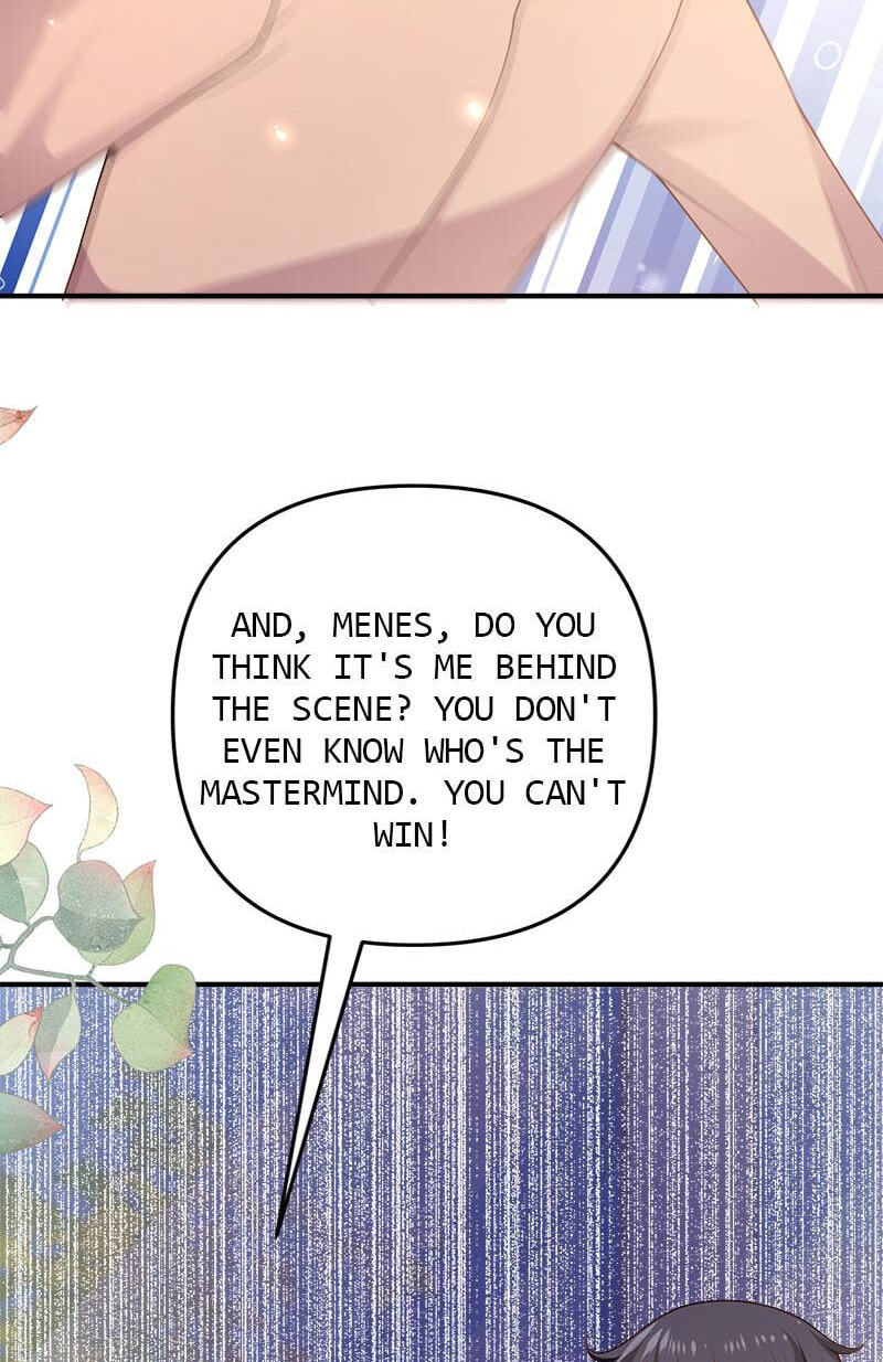 Apple of Pharaoh's Eye Chapter 145 page 8 - 