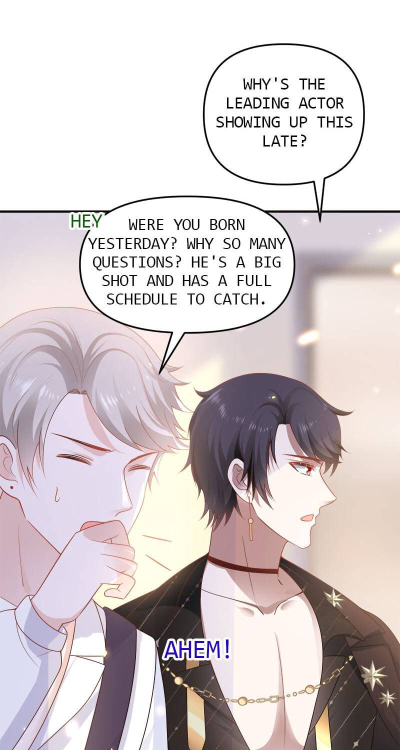 Apple of Pharaoh's Eye Chapter 146 page 12 - 