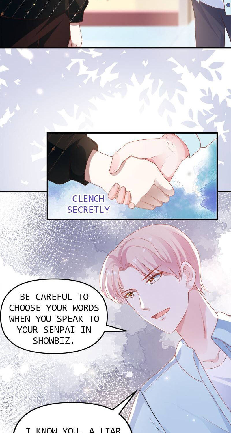 Apple of Pharaoh's Eye Chapter 146 page 15 - 