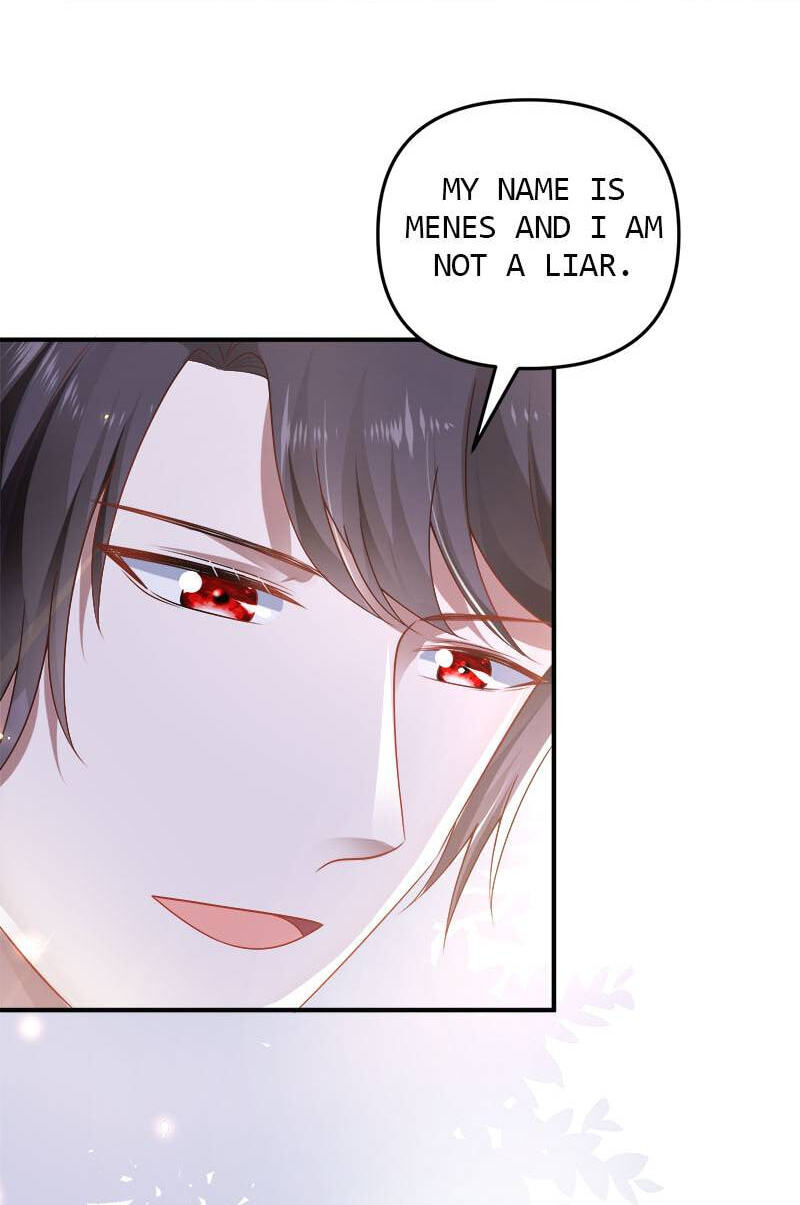 Apple of Pharaoh's Eye Chapter 146 page 18 - 