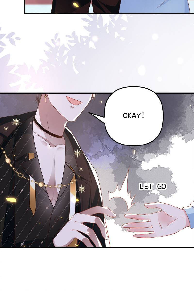 Apple of Pharaoh's Eye Chapter 146 page 20 - 