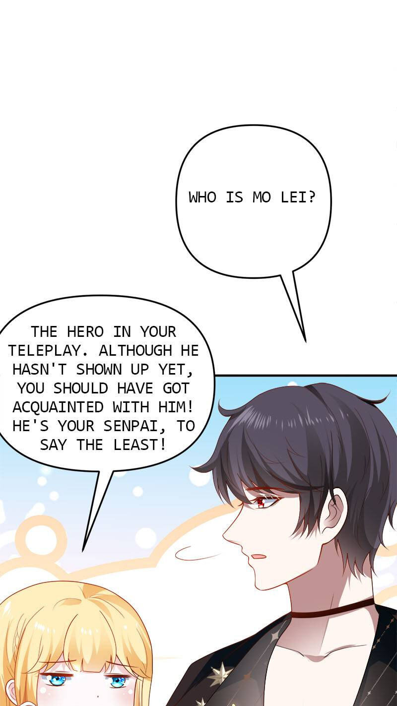Apple of Pharaoh's Eye Chapter 146 page 3 - 