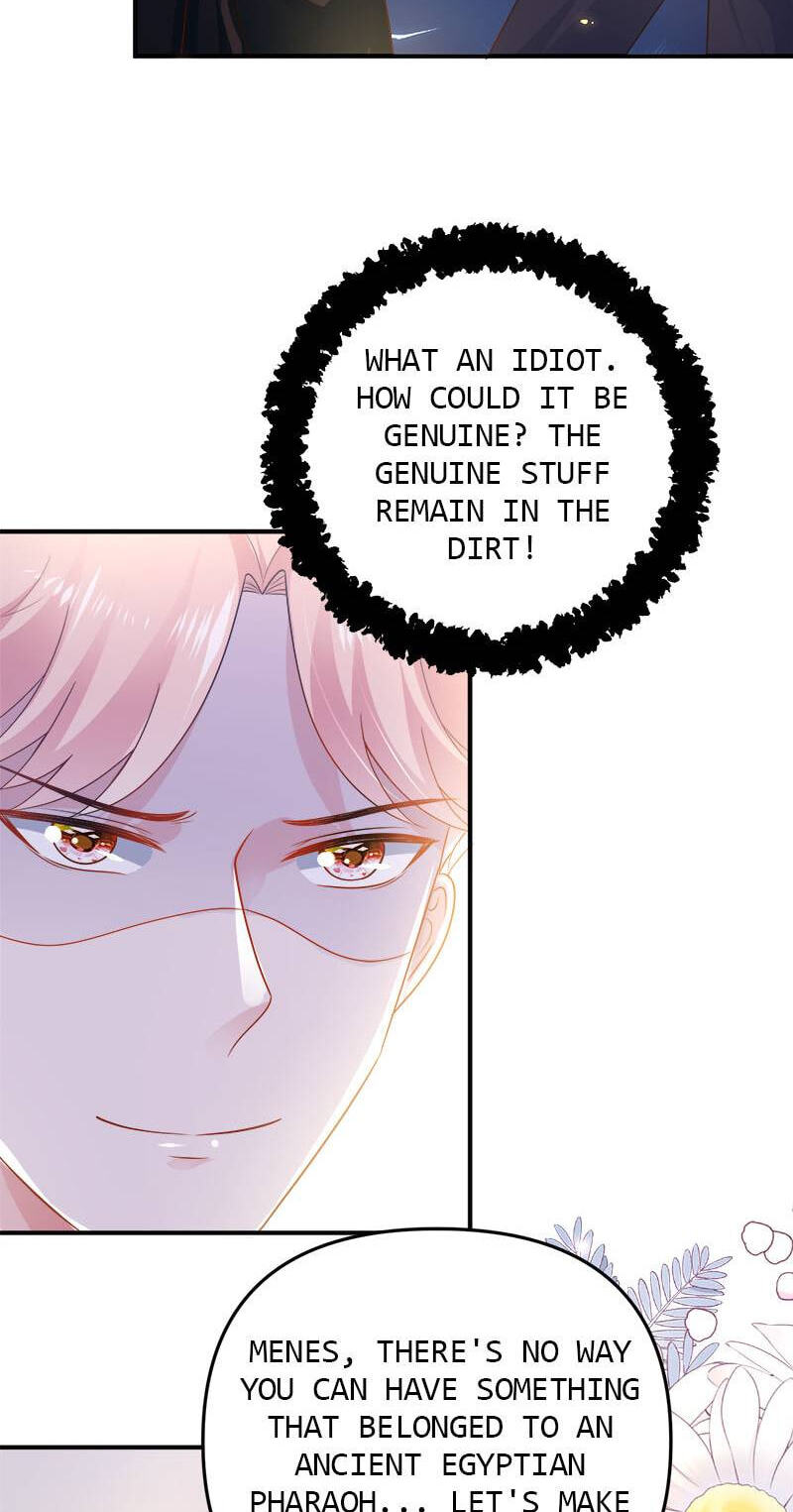 Apple of Pharaoh's Eye Chapter 146 page 26 - 