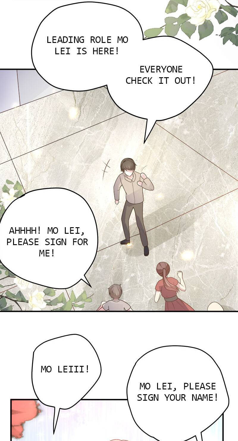 Apple of Pharaoh's Eye Chapter 146 page 9 - 
