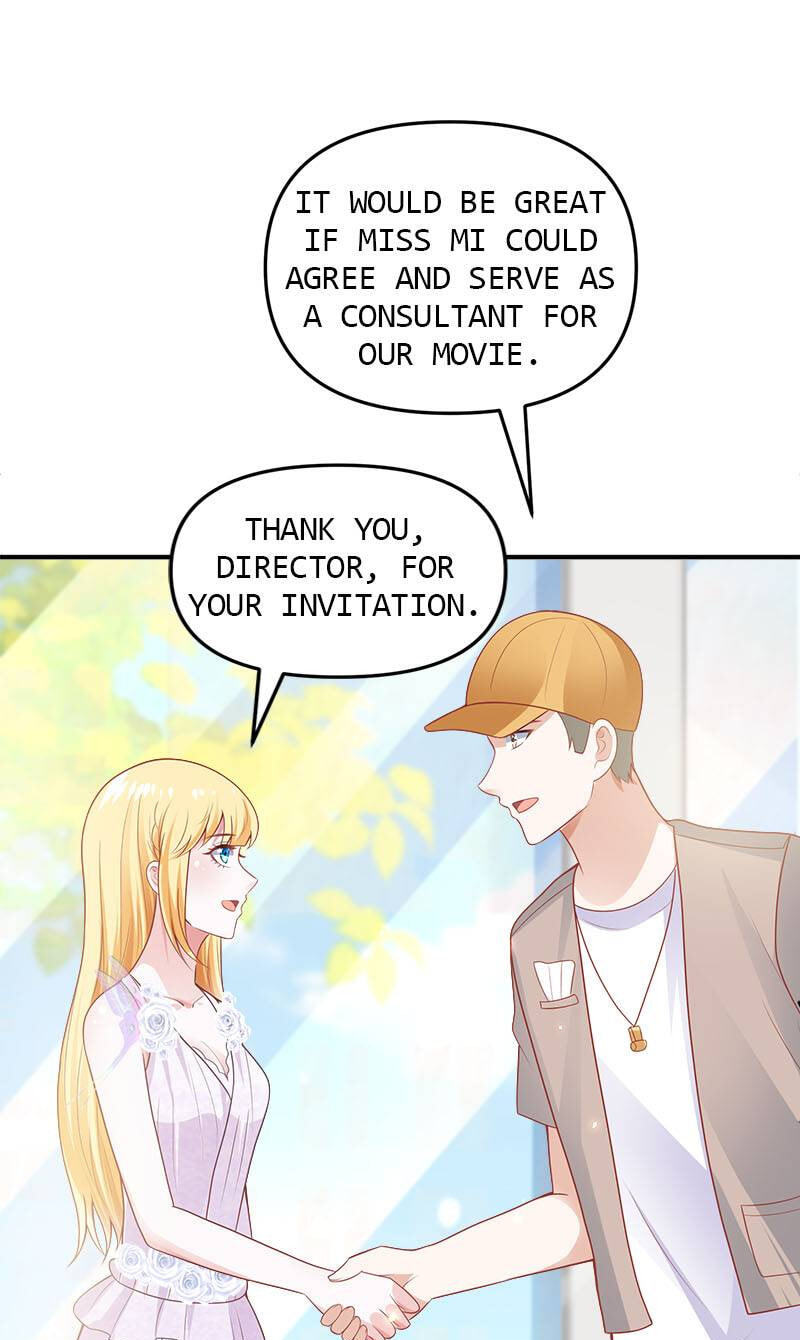 Apple of Pharaoh's Eye Chapter 147 page 11 - 