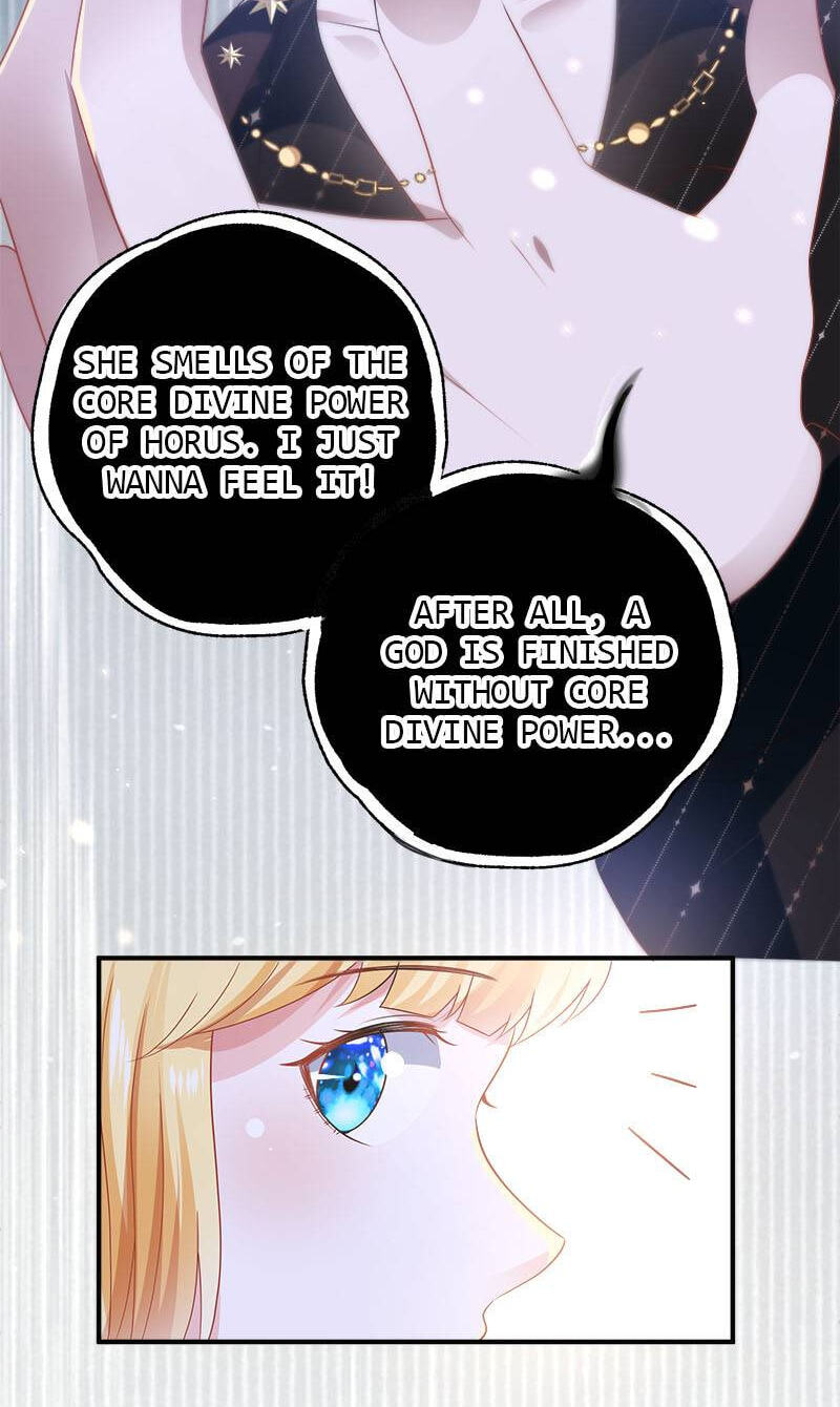 Apple of Pharaoh's Eye Chapter 147 page 14 - 