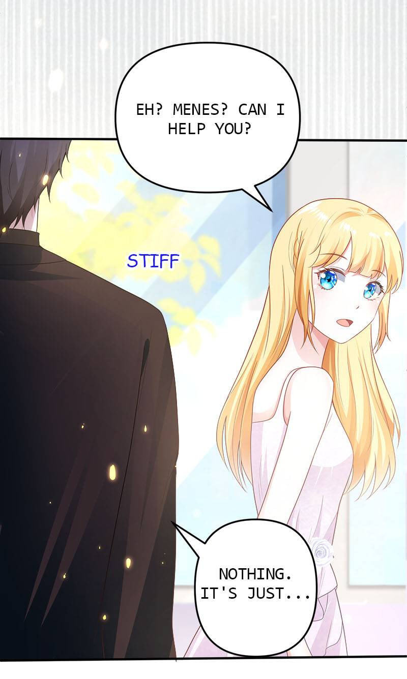 Apple of Pharaoh's Eye Chapter 147 page 15 - 