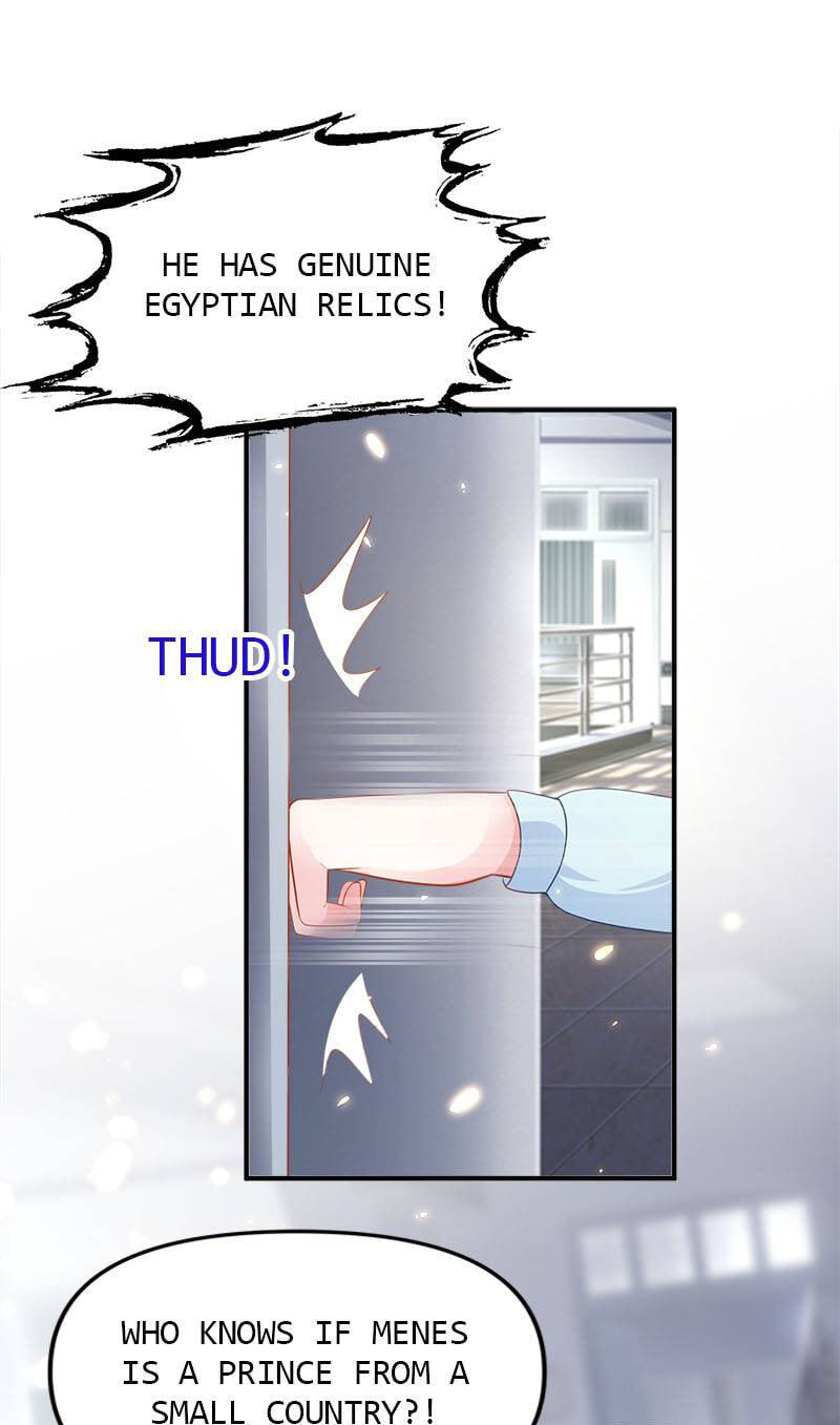 Apple of Pharaoh's Eye Chapter 147 page 3 - 