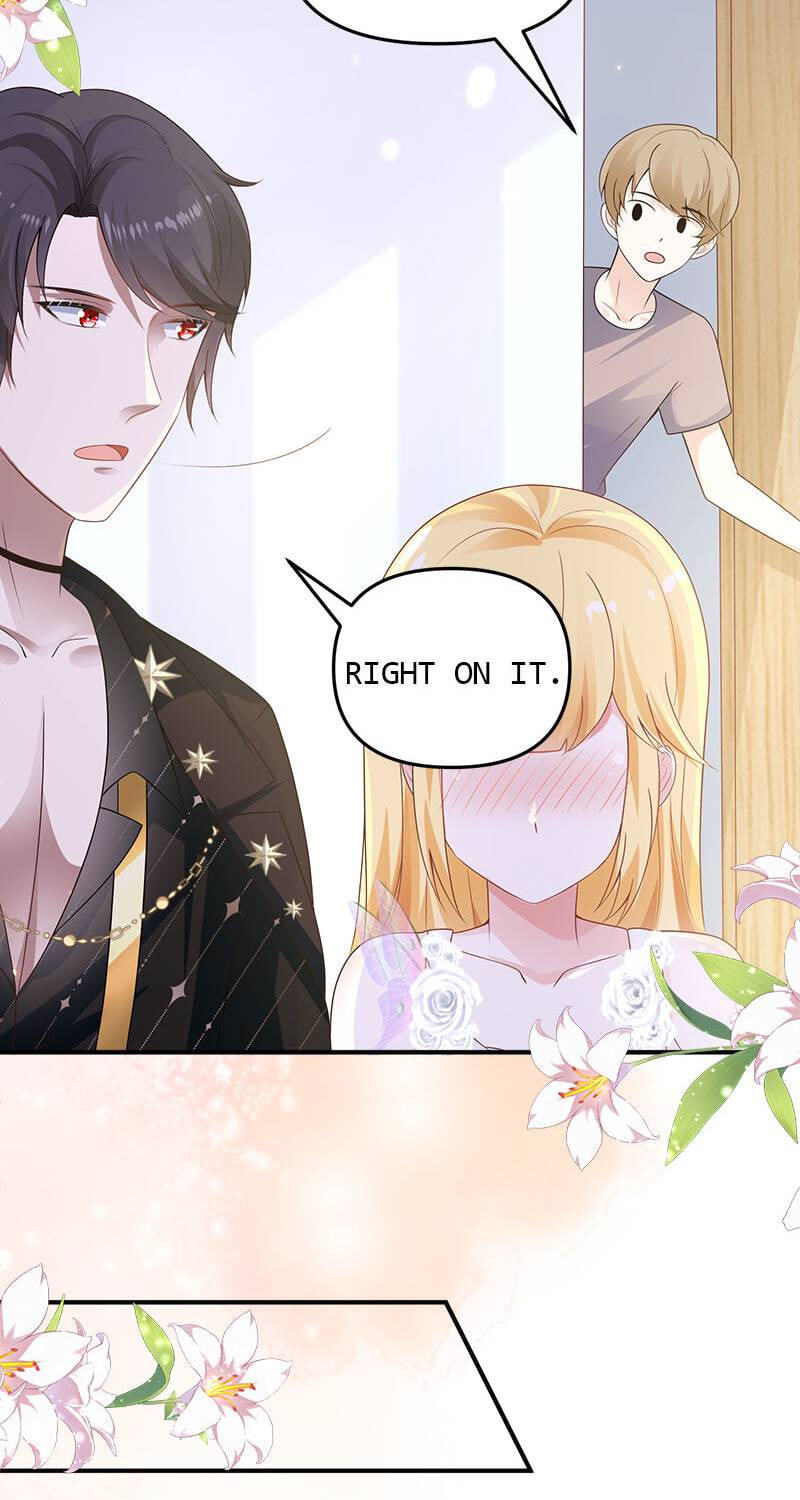 Apple of Pharaoh's Eye Chapter 147 page 26 - 