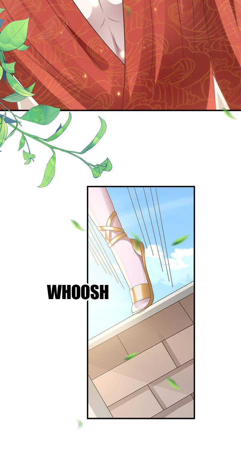 Apple of Pharaoh's Eye Chapter 147 page 28 - 