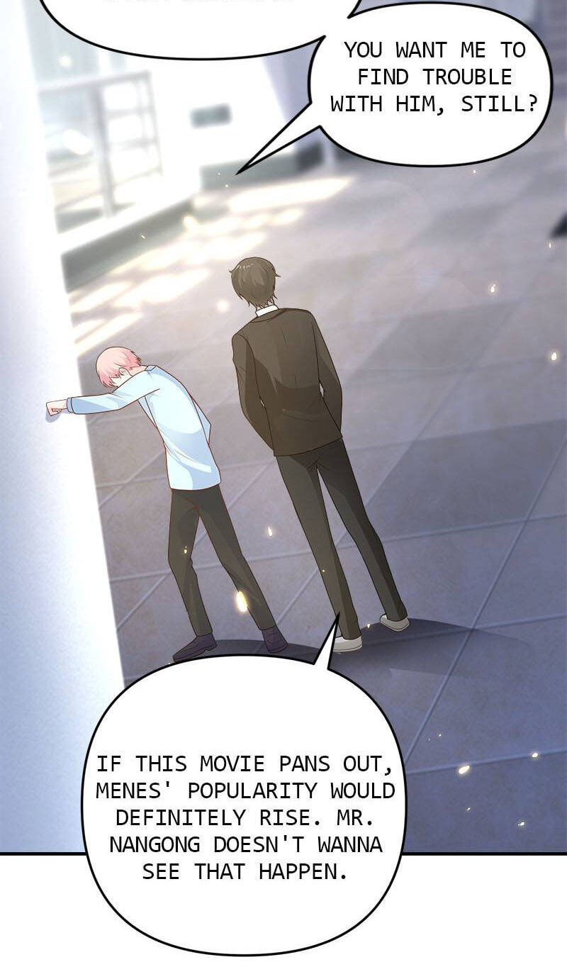 Apple of Pharaoh's Eye Chapter 147 page 4 - 