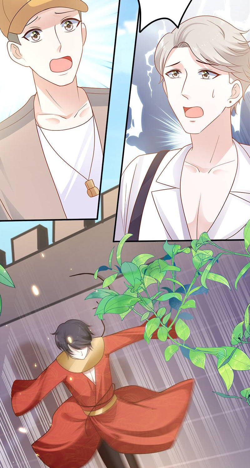 Apple of Pharaoh's Eye Chapter 147 page 31 - 